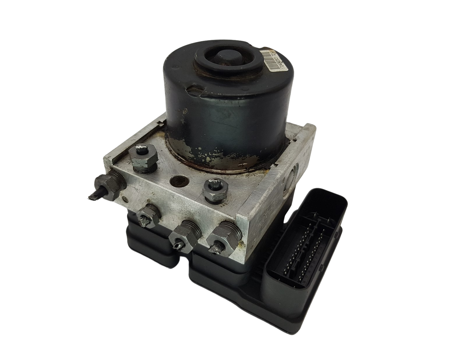 Abs Pump Ford Fiesta 8V512M110AD 06.2109-5581.3 Ate 3858 main product photo