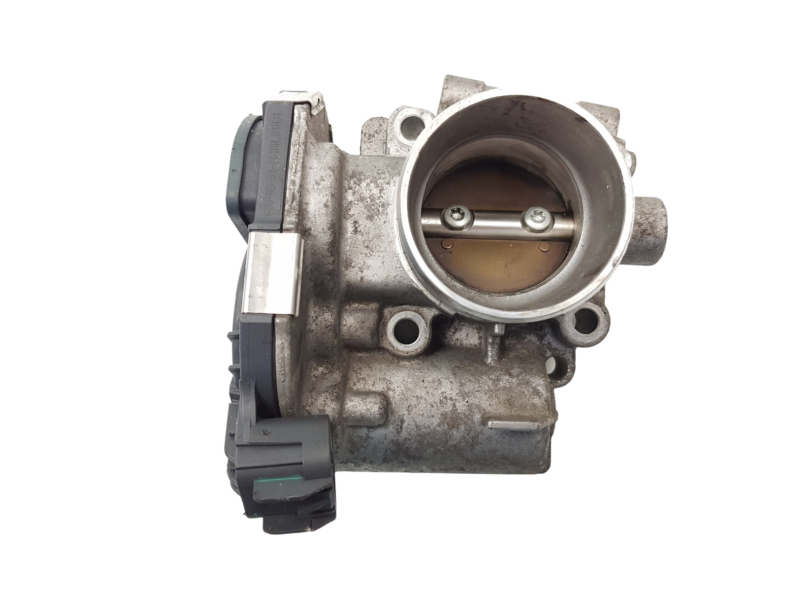 Gaasiklapi ventiil 55562270 0280750482 Opel Chevrolet 1.2 1.4 GM 3100 main product photo