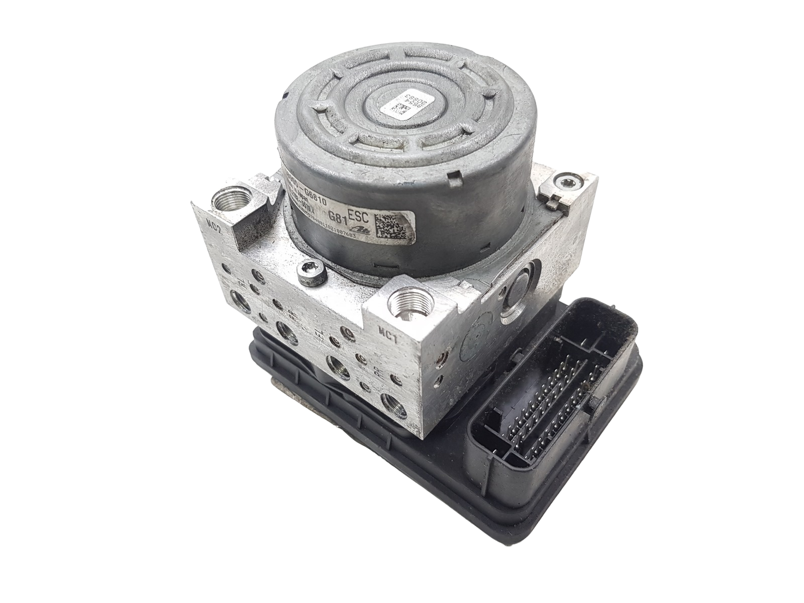 Abs Pump Kia Picanto 58900-G6810 28.5160-3307.3 Ate main product photo