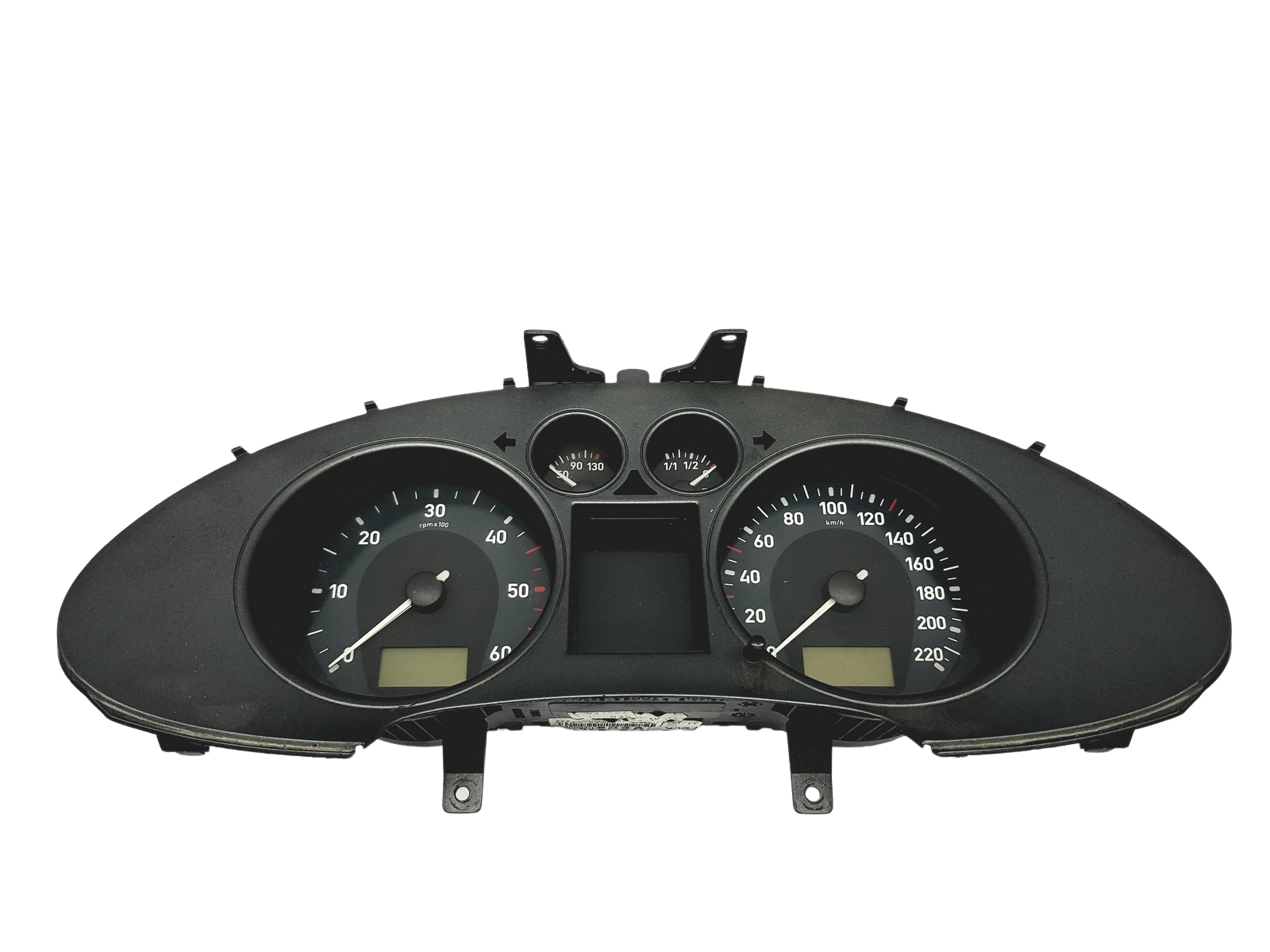Spidomeeter Seat Ibiza W06L0920803A 110080104040A 55412 main product photo