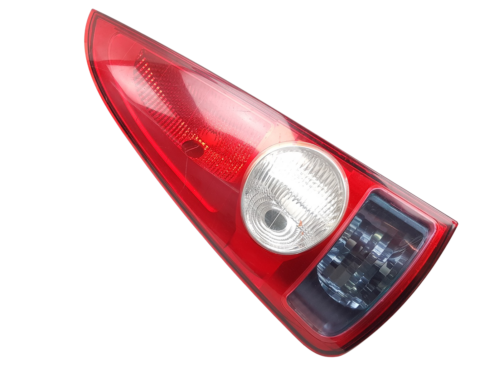 Lamp Vasak Taga Renault Espace 4 8200027153 Valeo main product photo
