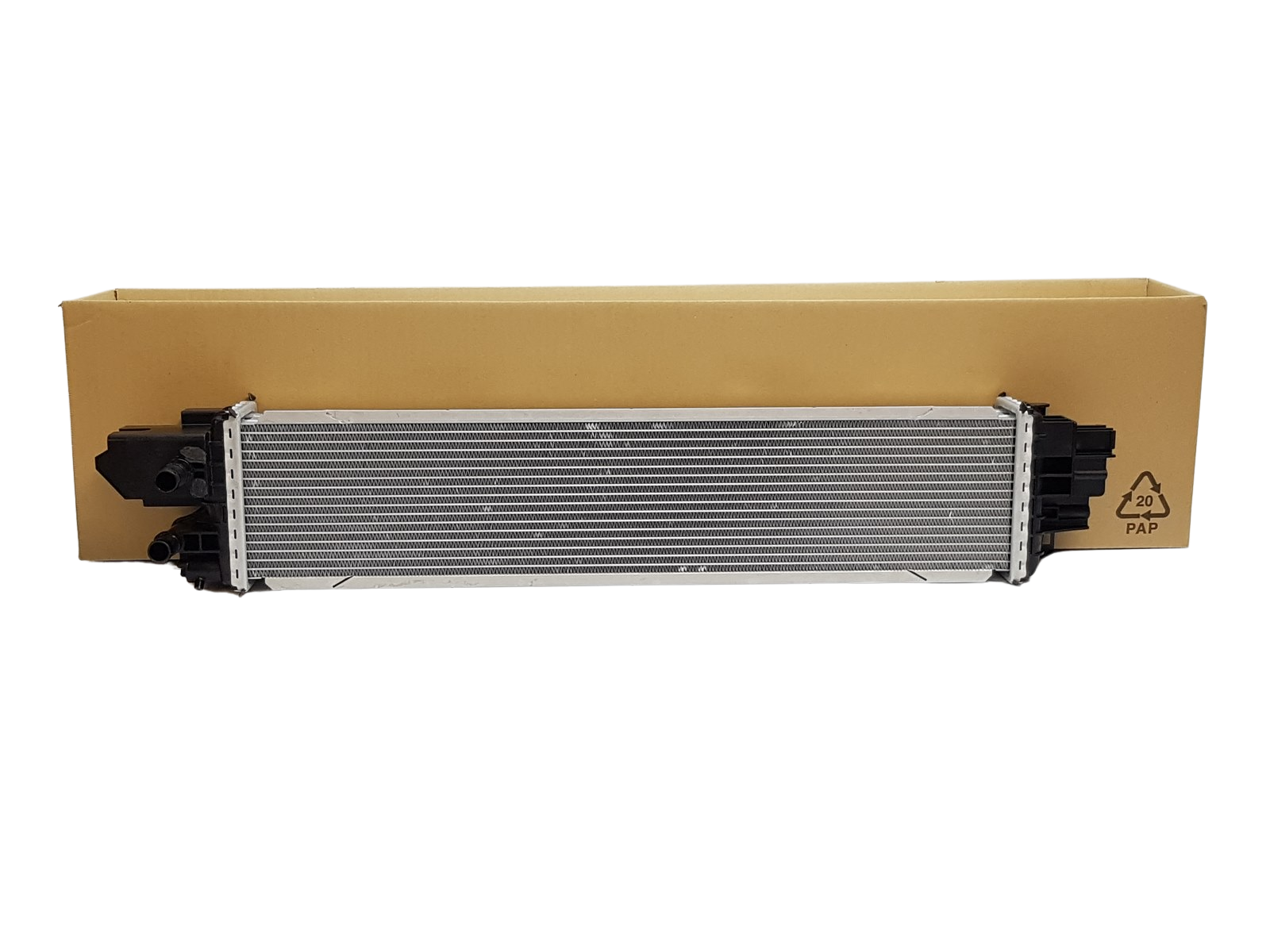 Vahejahuti Renault Opel Nissan 144614882R CI664000P Mahle main product photo