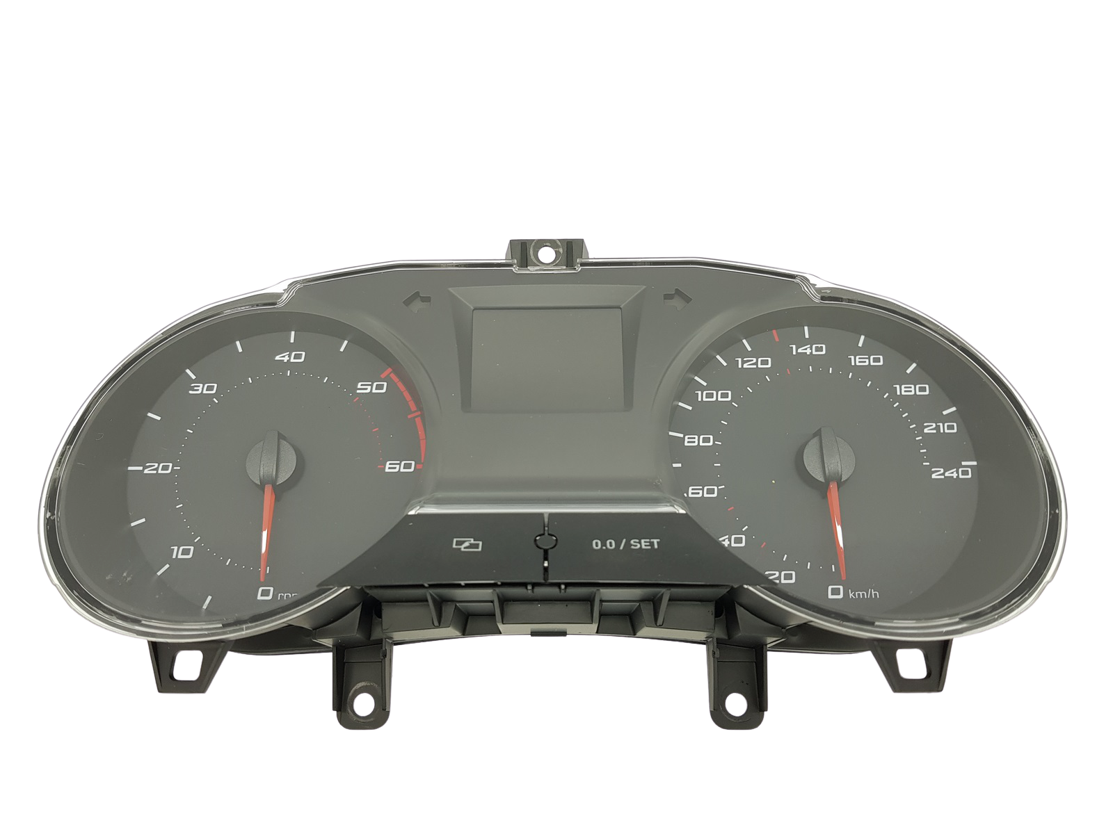 Tahhomeeter Seat Ibiza 6J0920802J A2C53398733 27343 main product photo