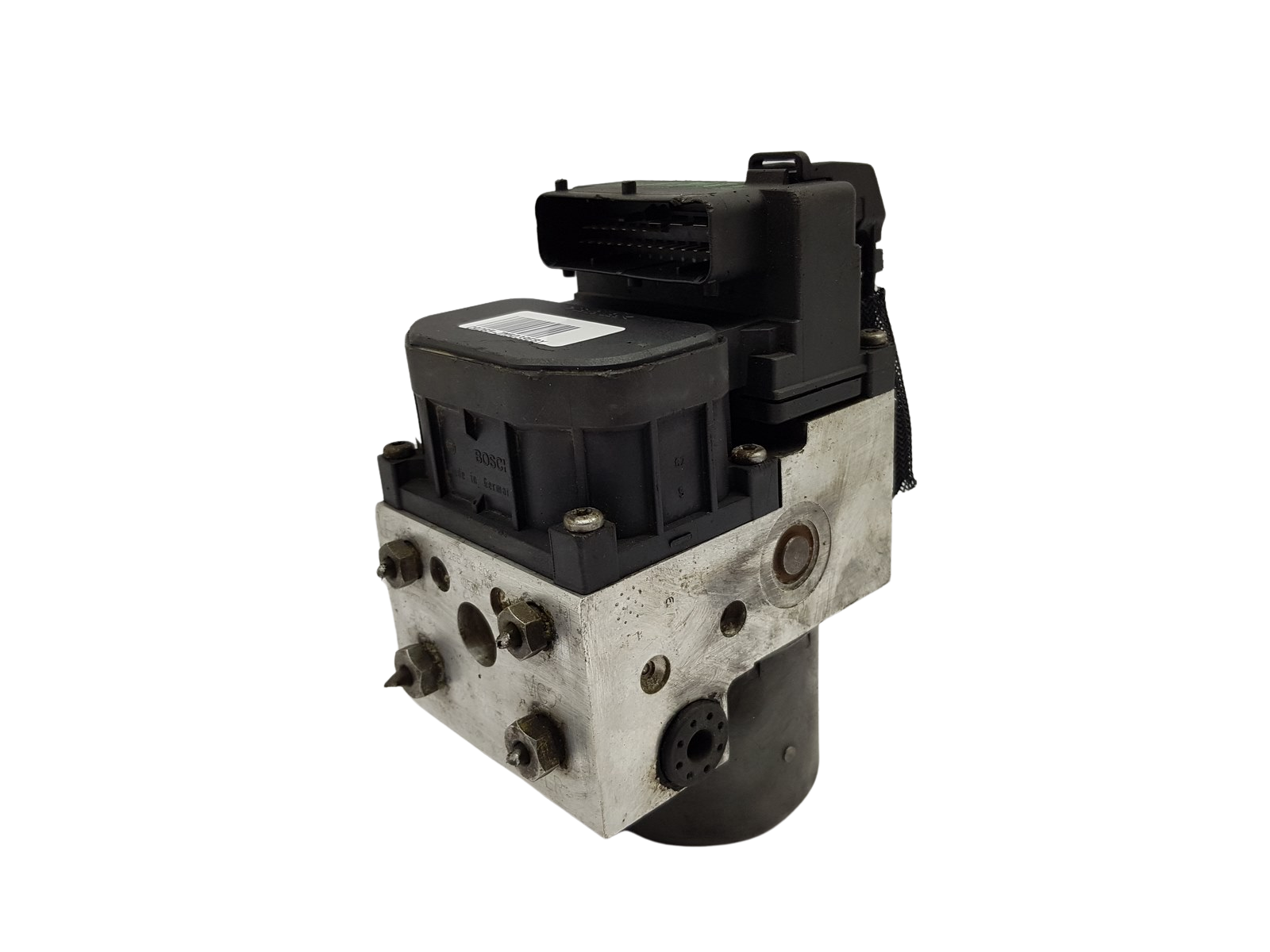 Abs Pump MG Rover 25 SRB101621 0273004537 0265216803 5039 main product photo