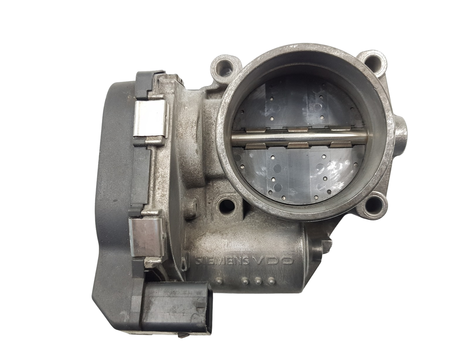 Gaasiklapi ventiil BMW 1354 7561066-01 A2C53115534 VDO 1225 main product photo