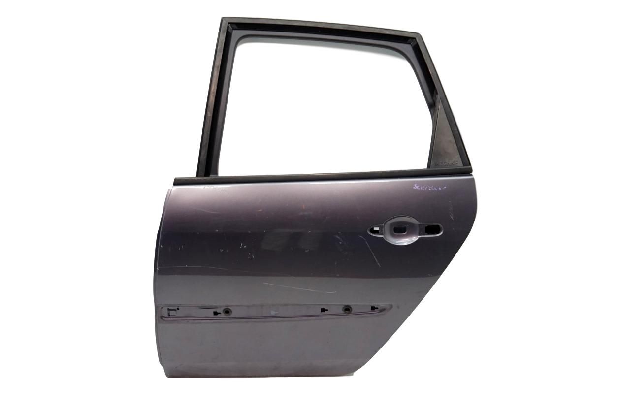 Uks Vasak Taga Renault Scenic 2 II TEC68 main product photo