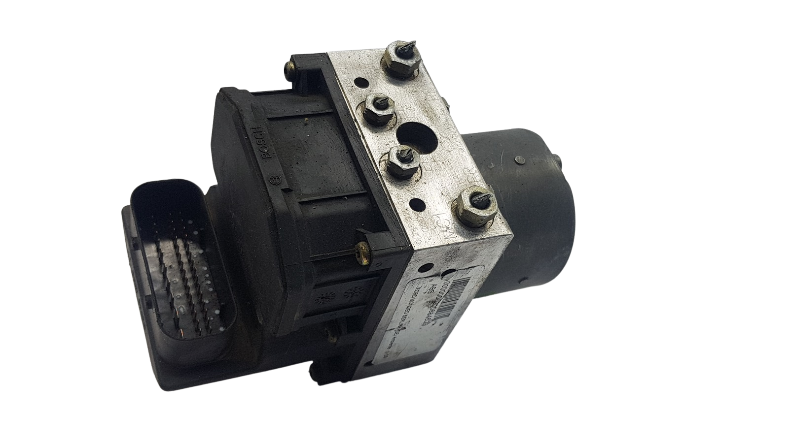 Abs Pump Ford Mondeo 1S71-2M110-AE 0265800007 0265222015 1154 main product photo
