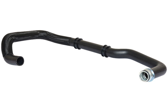 Jahutusvedeliku toru Citroen Peugeot Berlingo Partner OE 1351Z4 main product photo