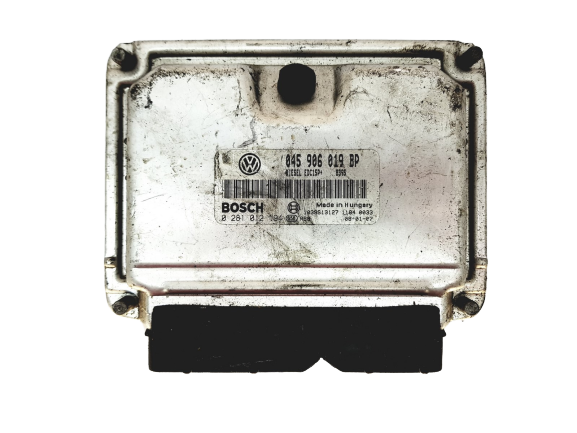 Juhtplokk 045906019BP 0281012194 Volkswagen Bosch 19472 main product photo