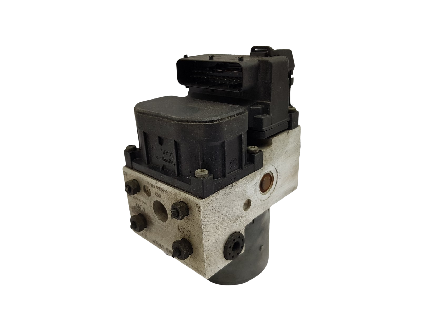 Abs Pump Nissan Terrano 476600X820 0273004369 0265215457 4274 main product photo