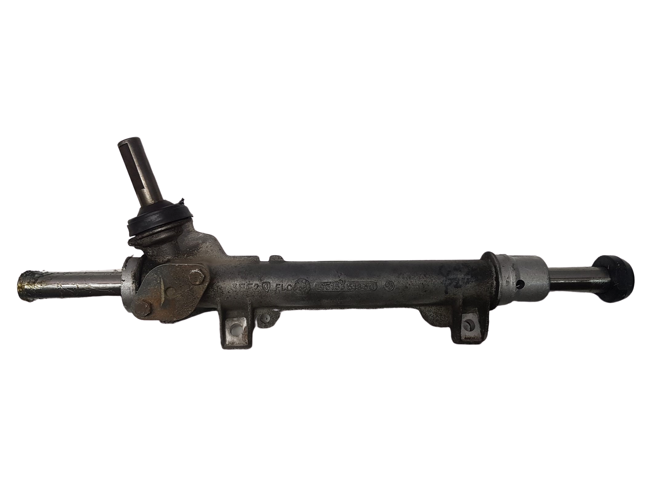 Roolivõll Citroen Peugeot 205 C15 9615351830 7419 main product photo
