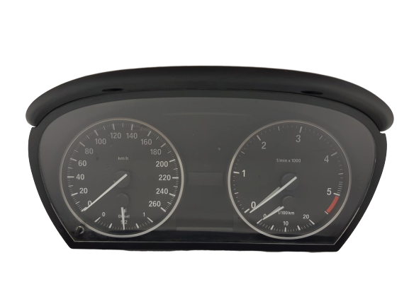 Tahhomeeter BMW 3 E90 E91 9187344-01 18898 main product photo
