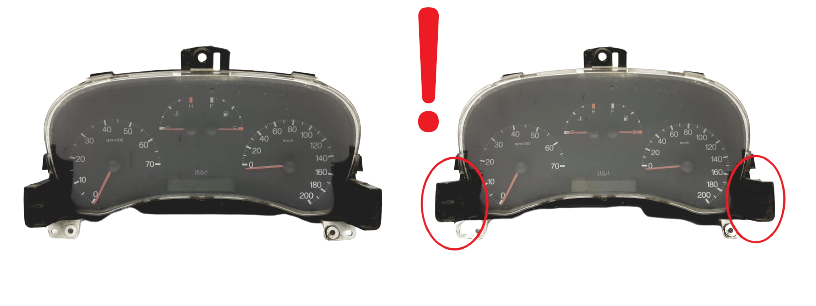 Tahhomeeter Fiat Punto 46753574 6063079909 55945 main product photo