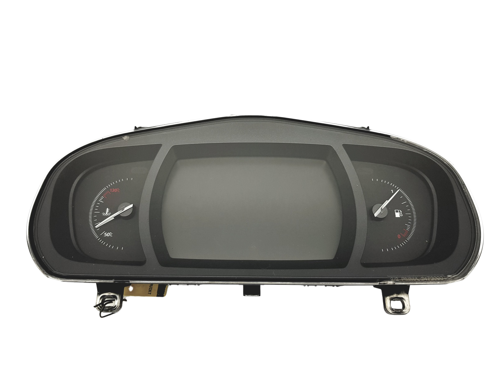 Tahhomeeter Renault Megane 4 248106335R A 44679 main product photo