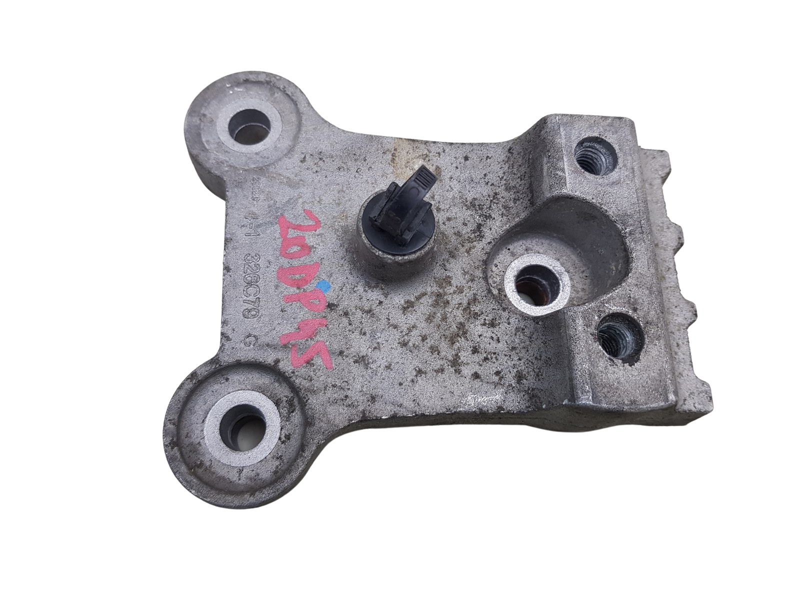 Mootorikinnitus 1813J8 326C79 Citroen Peugeot main product photo