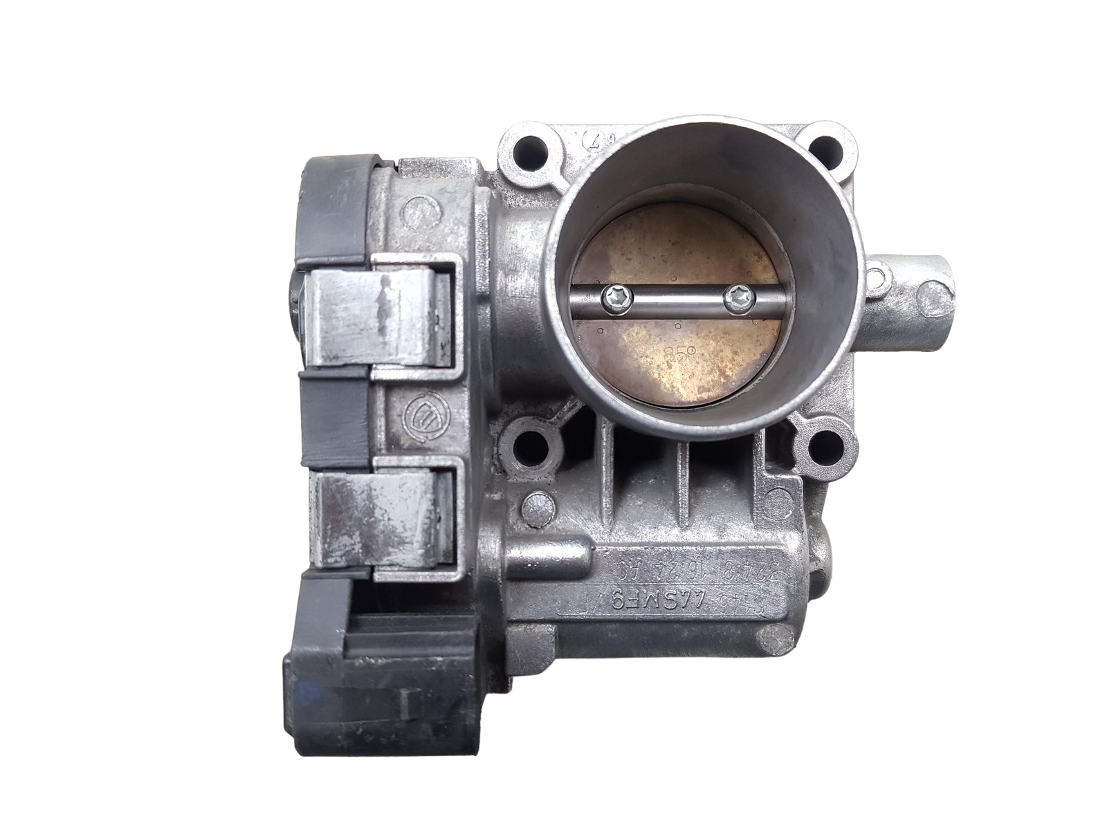 Gaasiklapi ventiil 5519278 44SMF9 Fiat Lancia FGP 2788 main product photo