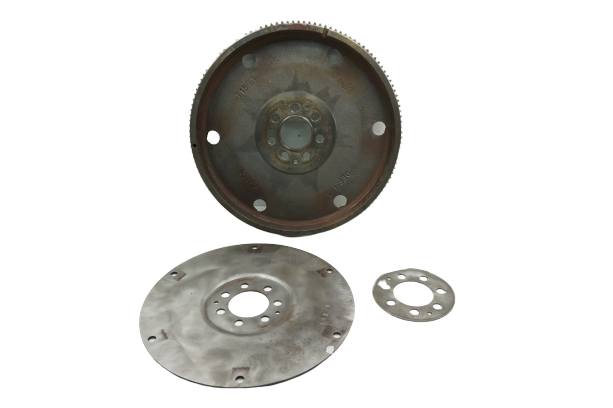 Hooratas 8200015436 2,2 dci Renault Laguna 2 Espace main product photo