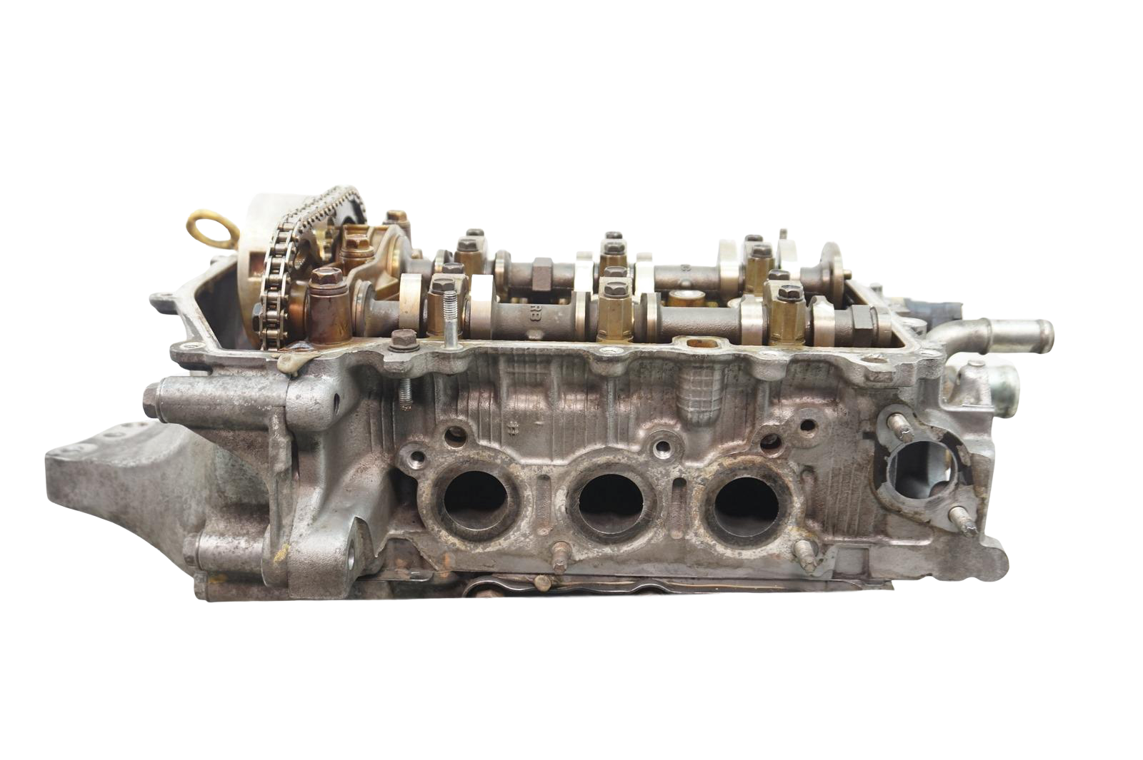 Silindripea 1KR 0200FW 1.0 12v C1 107 Aygo Yaris 1313 main product photo