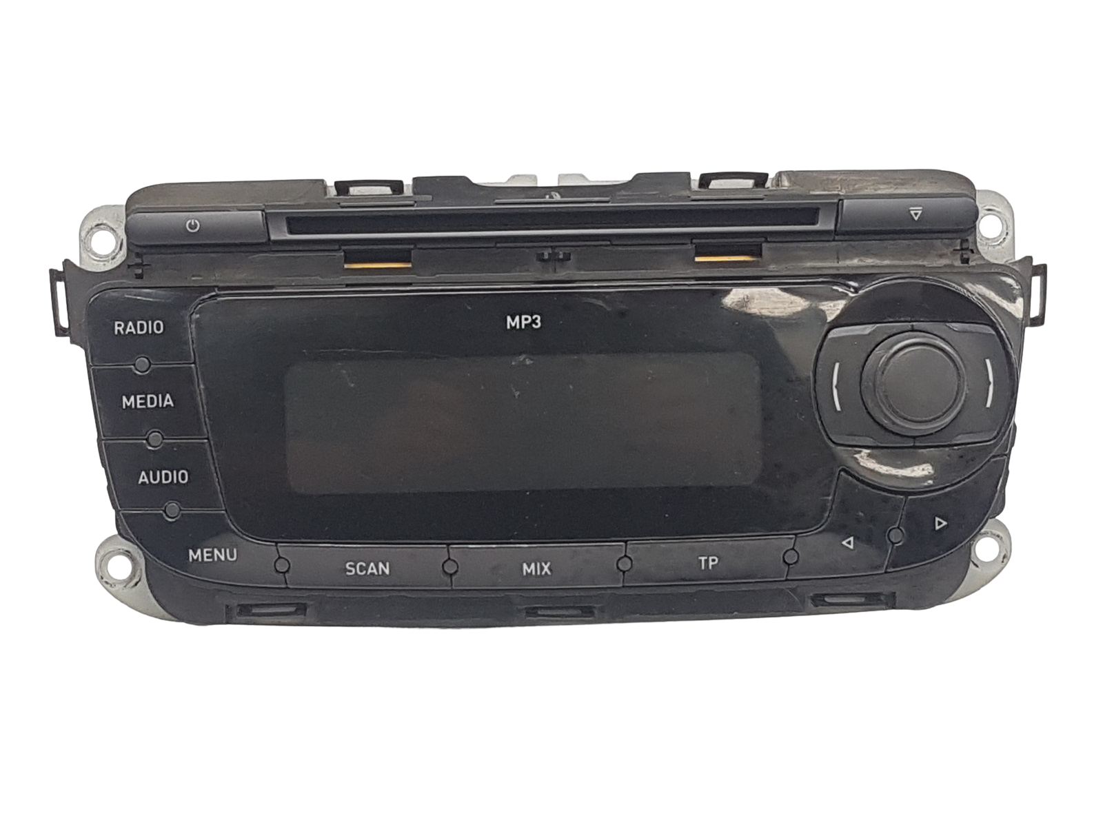Raadio Cd Mp3 Mängija Seat Ibiza 4 IV 6J0035153 ULSECD main product photo