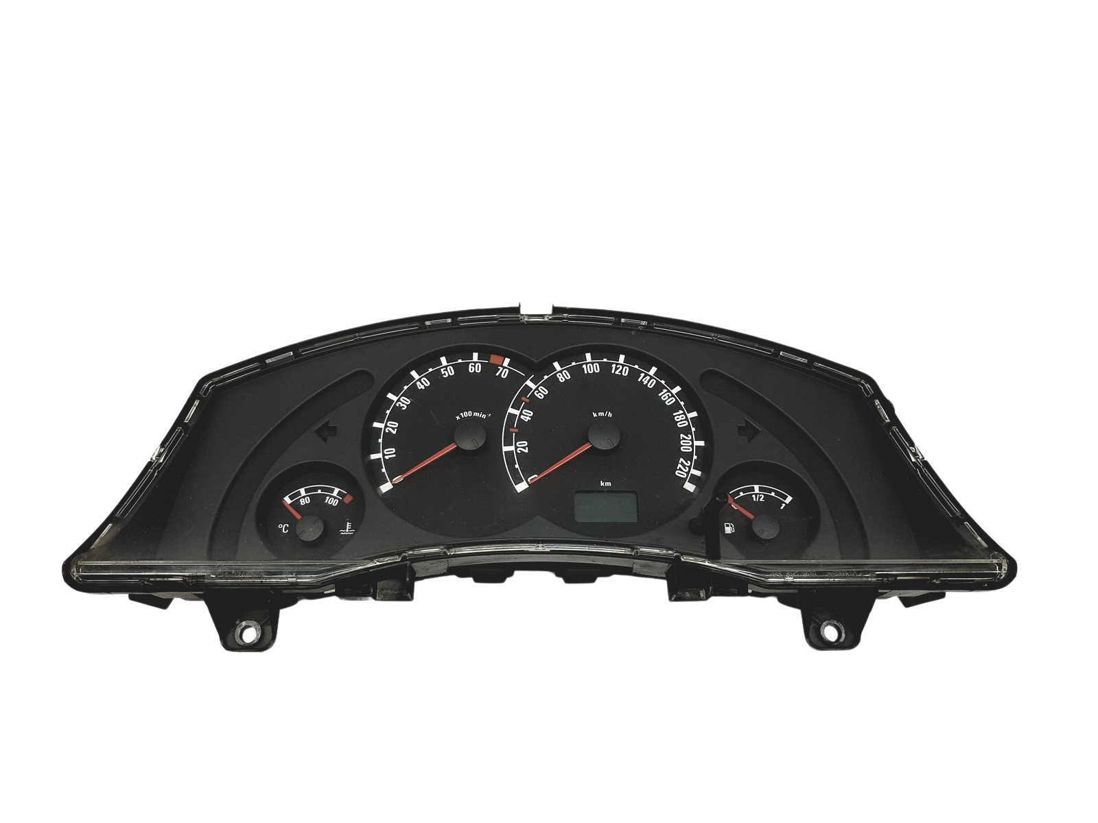 Spidomeeter Opel Meriva 13214765LH 110080161033 58769 main product photo