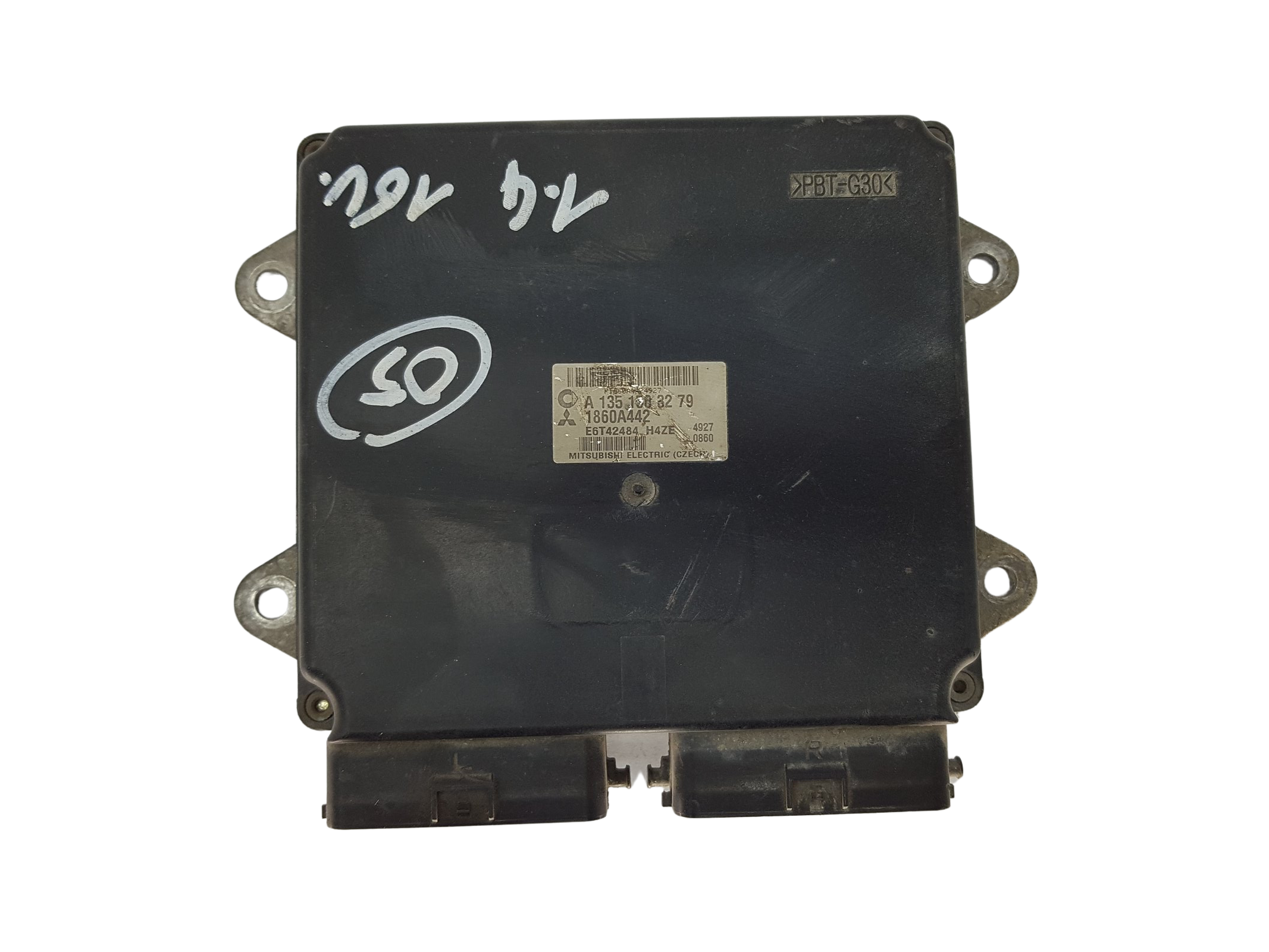 Juhtplokk Smart Mitsubishi A1351503279 1860A442 E6T42484 main product photo