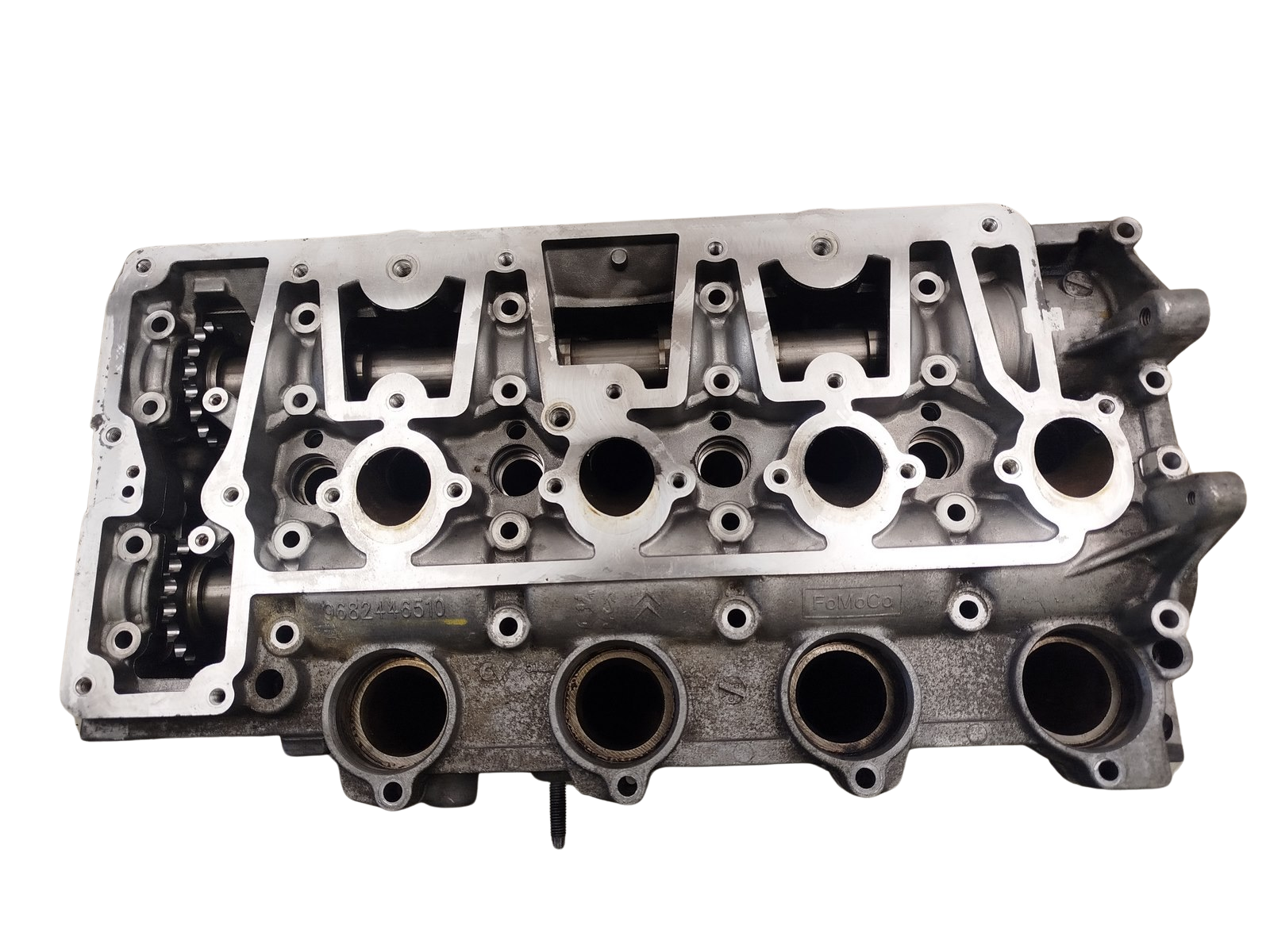 Silindripea Citroen Peugeot Ford 9688418110 C01 0200HL 2.0 HDI TDCI 2 main product photo