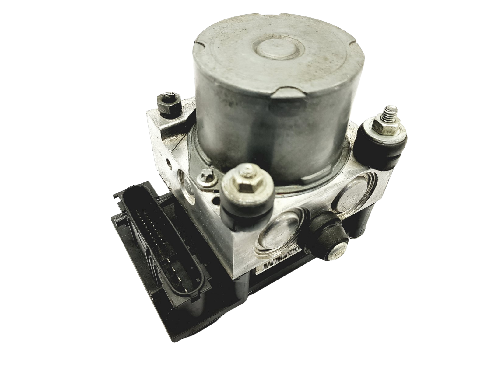 Abs Pump Nissan Micra K12 47660AX600 0265800320 Bosch 47120 main product photo