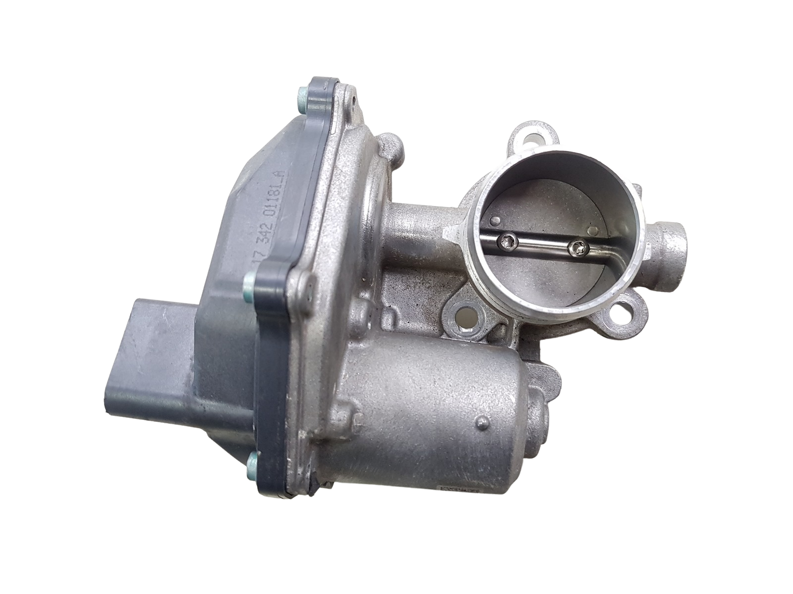 Gaasiklapi ventiil 04L131501M A2C96089300 VWAG TDI 1730 main product photo