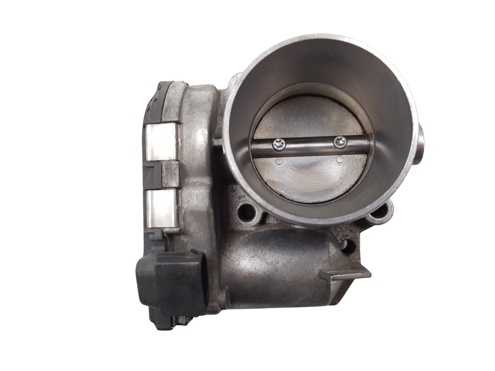 Gaasiklapi ventiil 0280750073 Alfa Romeo Iveco Opel Bosch 1388 main product photo