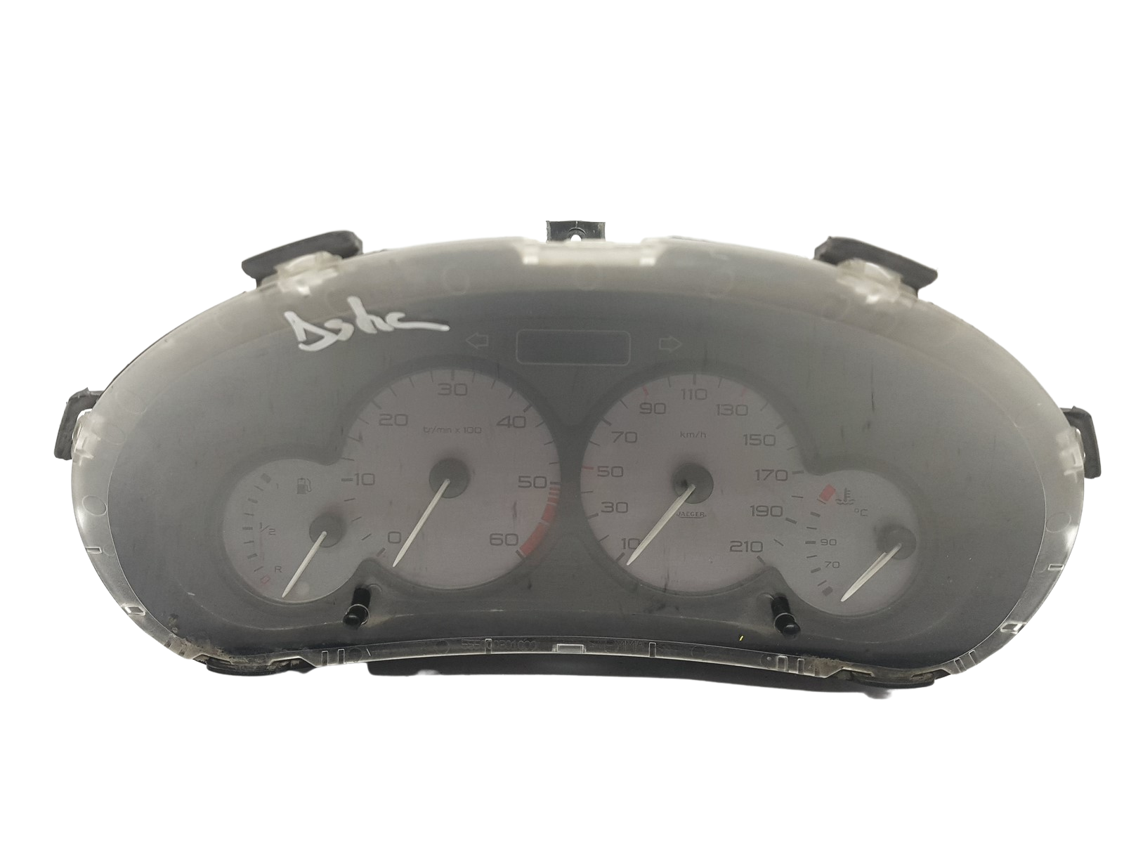 Spidomeeter Partner 1 Berlingo 1 9656801780 PSA 56360 main product photo