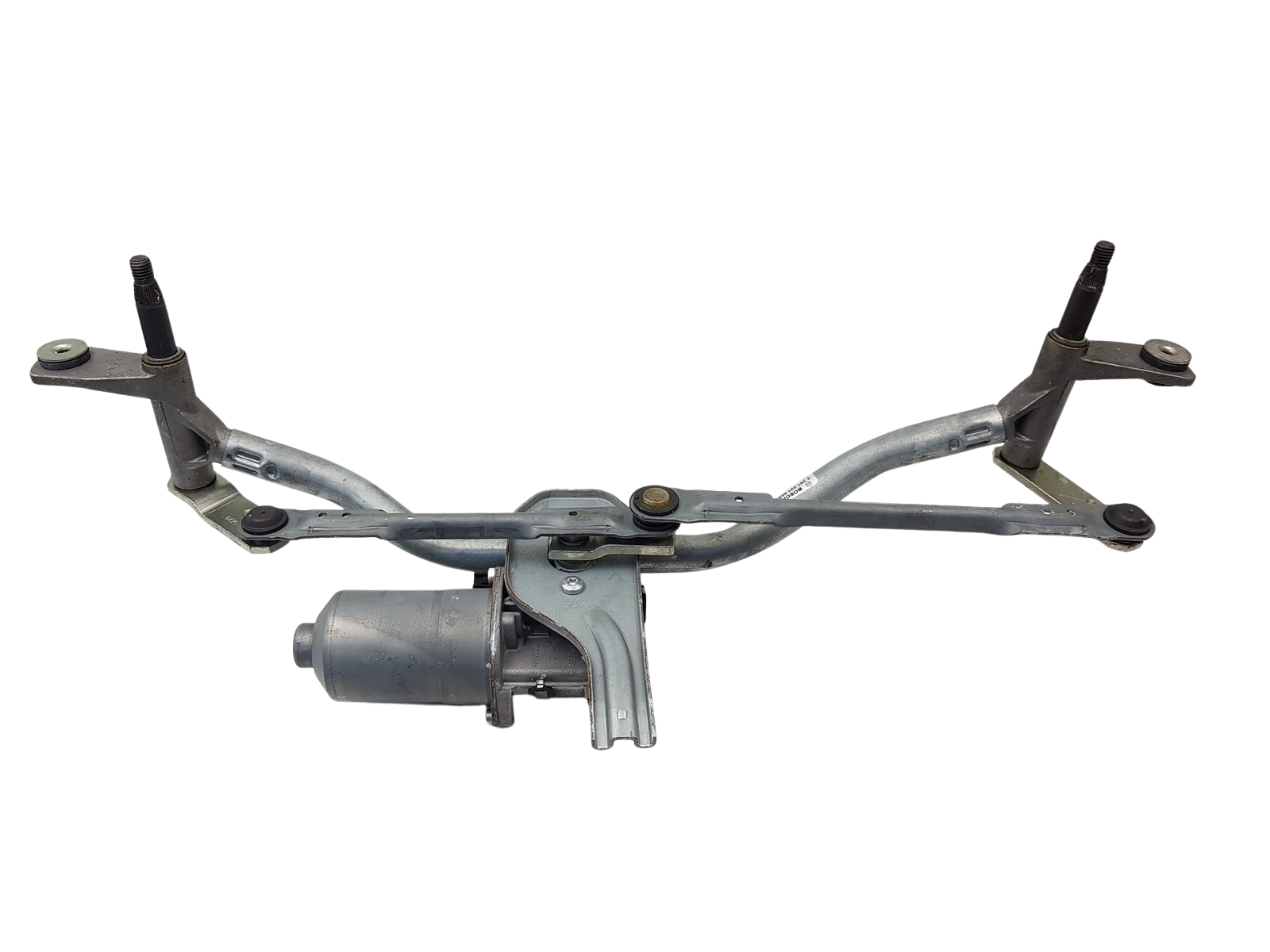 Kojamehe Mehhanism Trafic 3 Vivaro 2 NV300 288004907R 0390243508 1178 main product photo