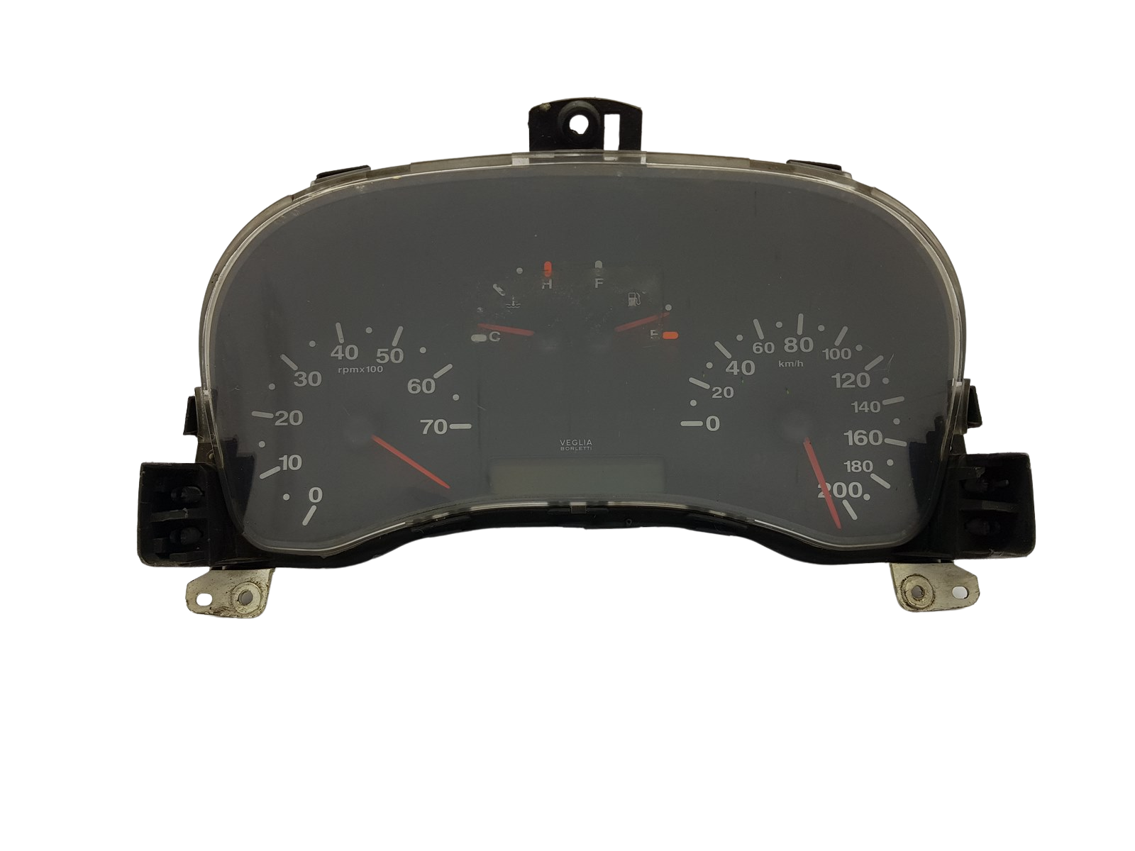Tahhomeeter Fiat Doblo 46817749 503000111500 1243 main product photo
