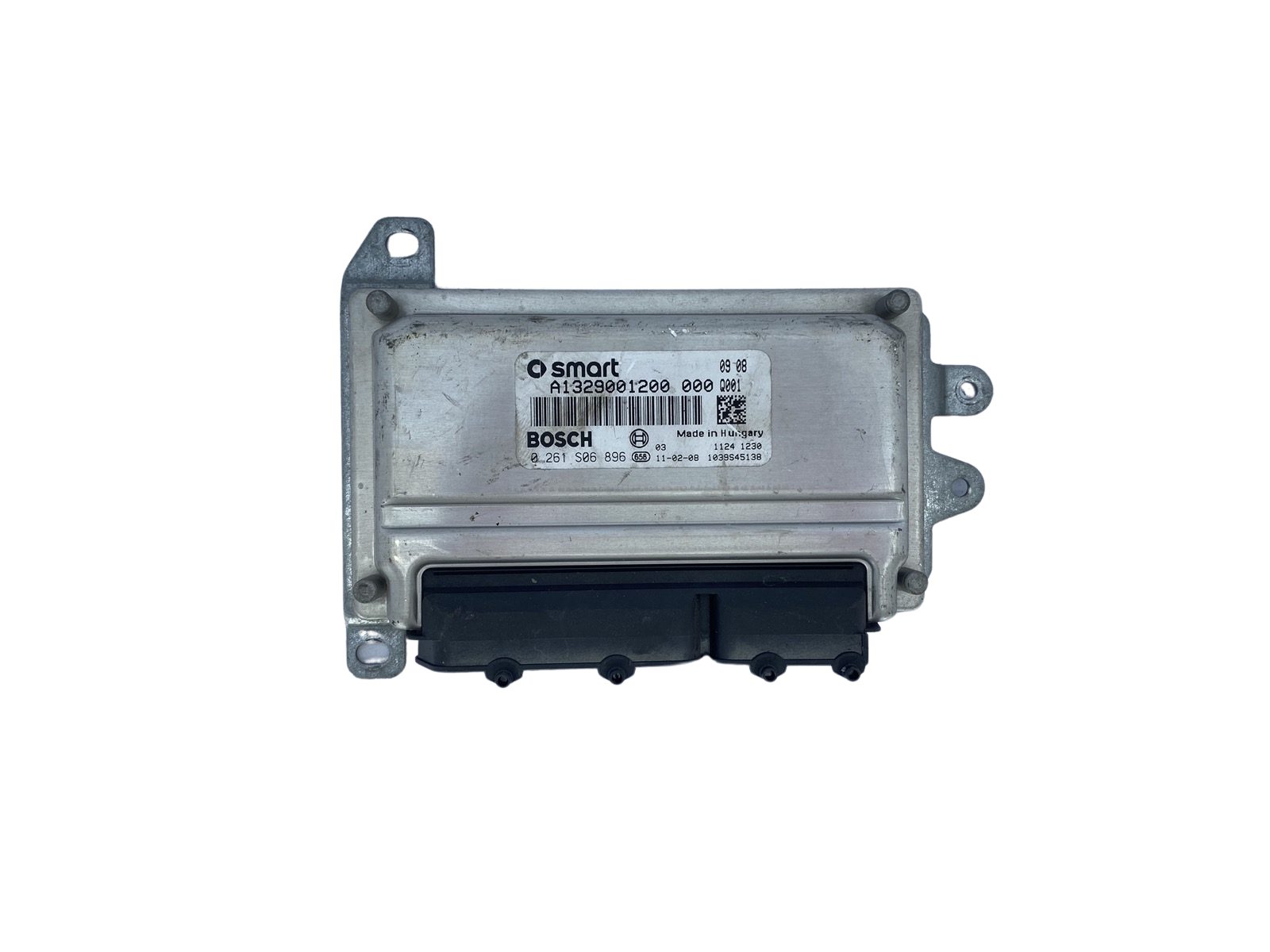 Juhtplokk A1329001200 0261S06896 Smart Bosch main product photo