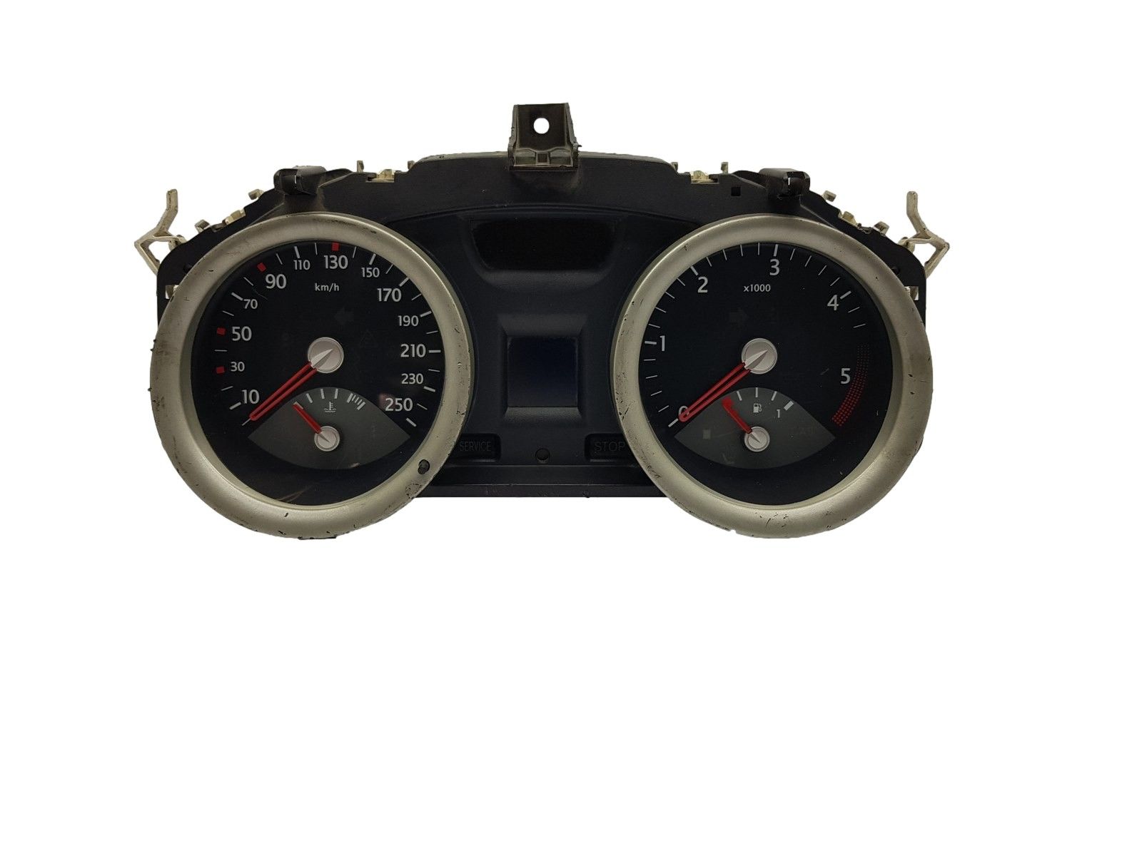 Tahhomeeter Renault Megane 2 8200399700 2456 main product photo