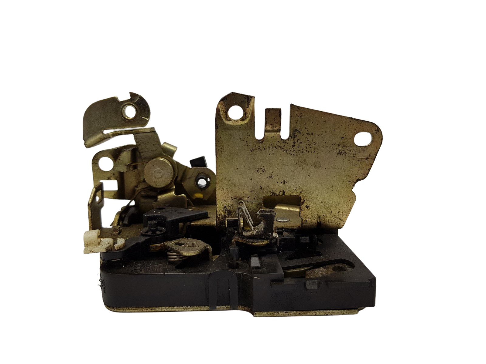 Ukse luku mehhanism Parem Ees 6025309504 Renault Espace 3 Rockwell 11431 main product photo