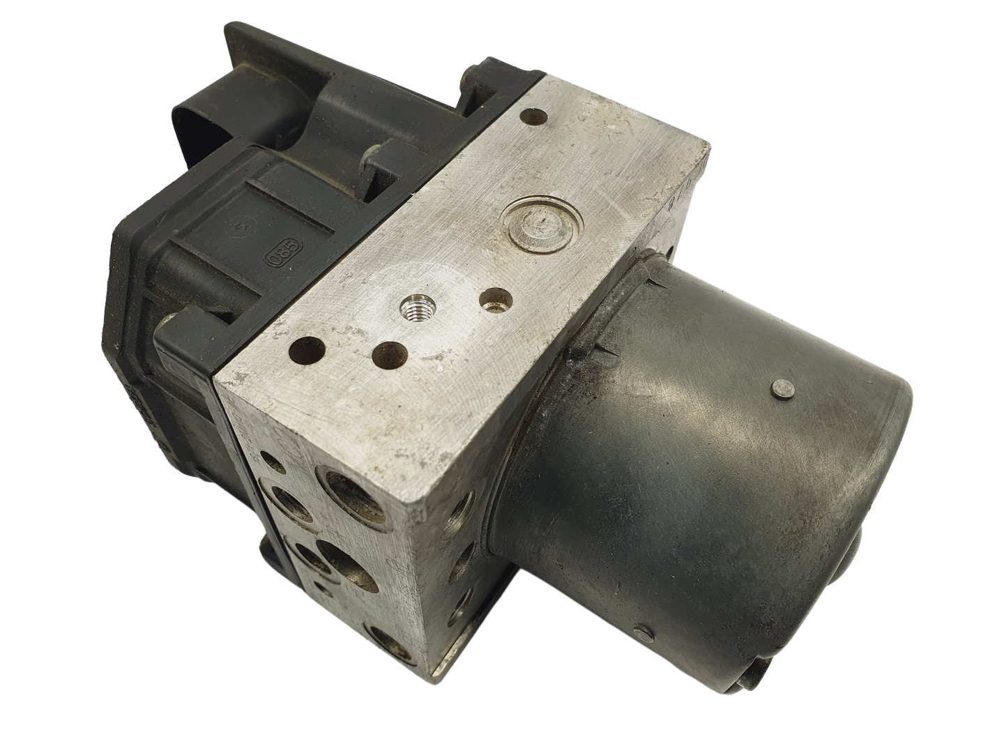 Abs Pump Ford Mondeo 1S71-2M110-AE 0265800007 0265222015 63806 main product photo