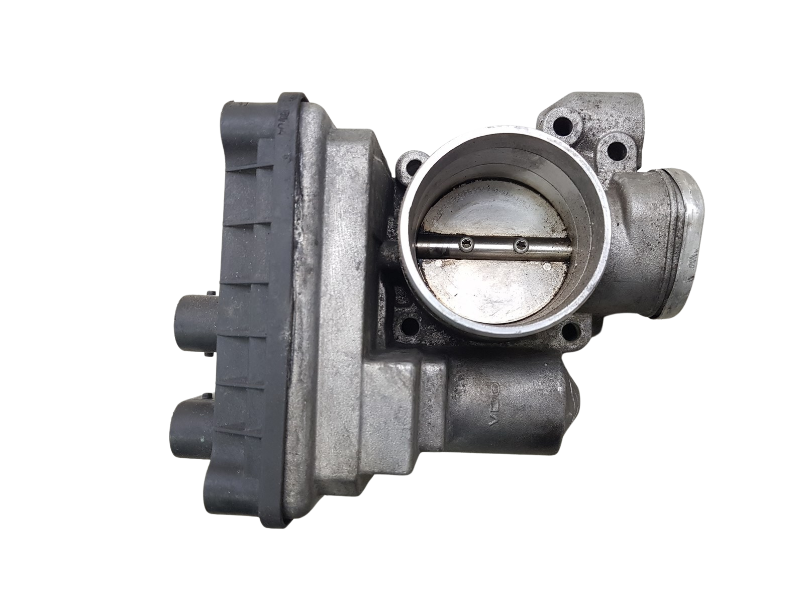 Gaasiklapi ventiil Mercedes-Benz A1661413125 412.260/003/006 VDO main product photo