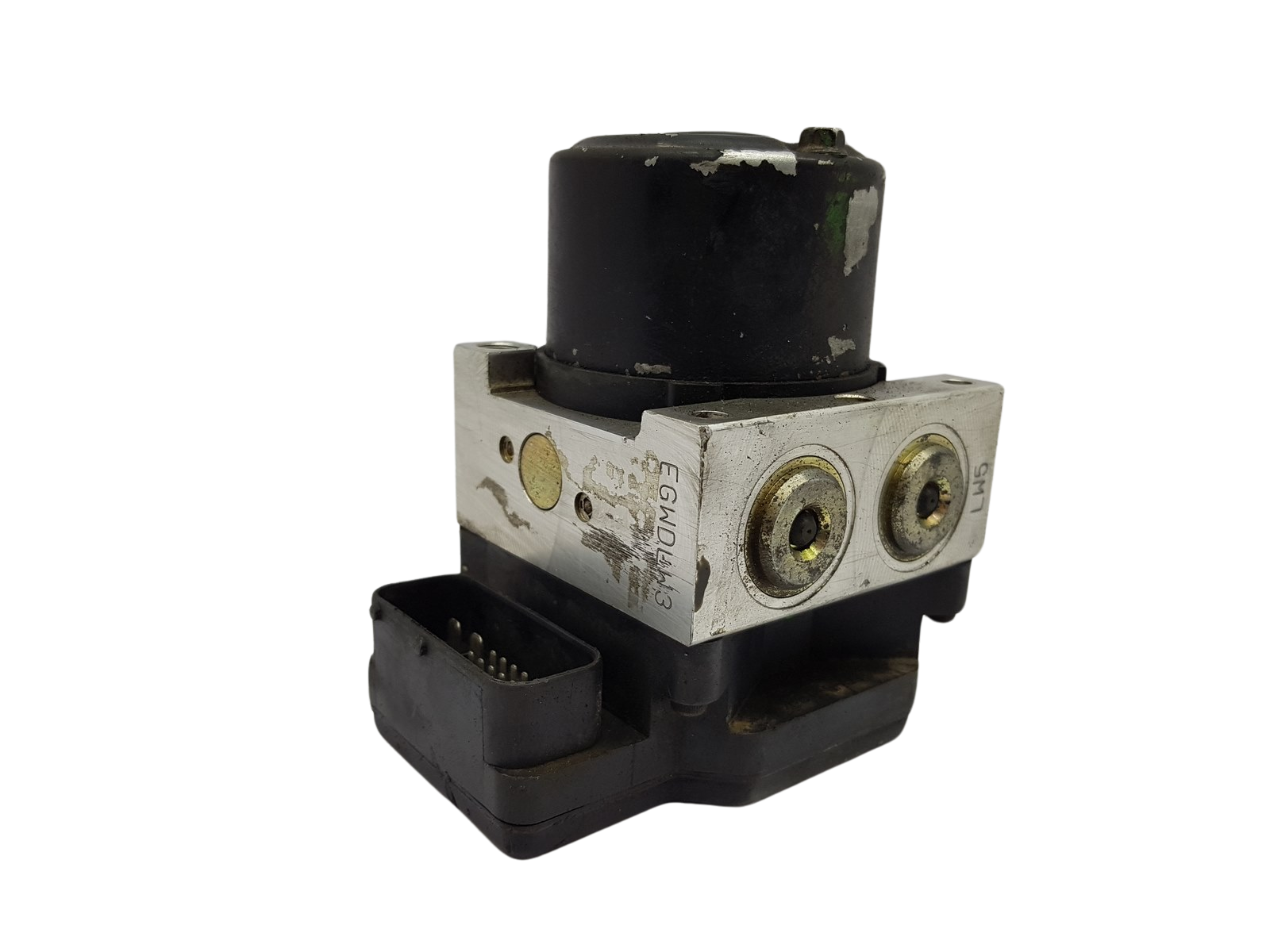 Abs Pump Hyundai Accent 58910-25402 02956-25000 HMC 5099 main product photo