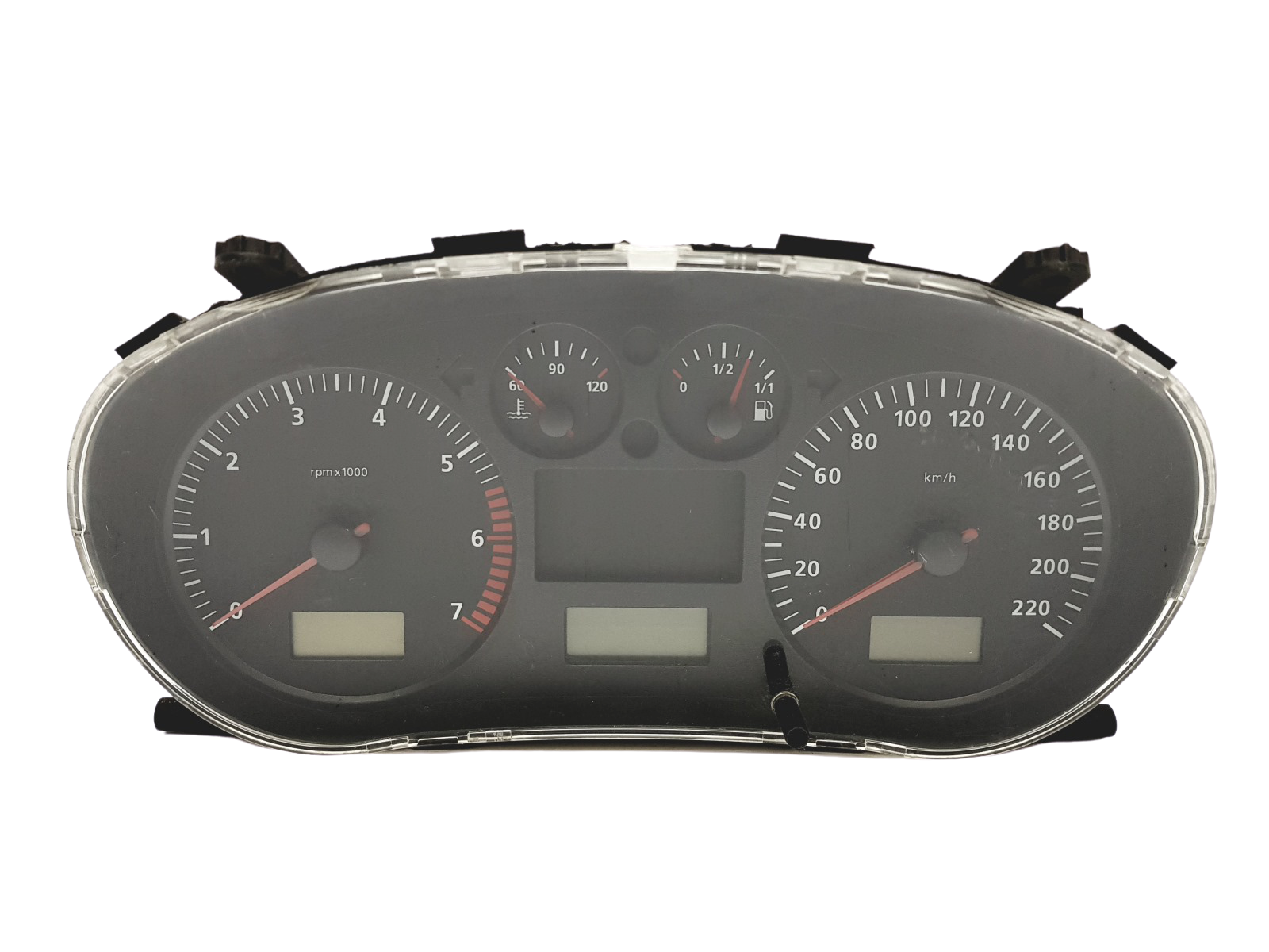 Tahhomeeter Seat Ibiza W06K0920821C 110008923017 28815 main product photo