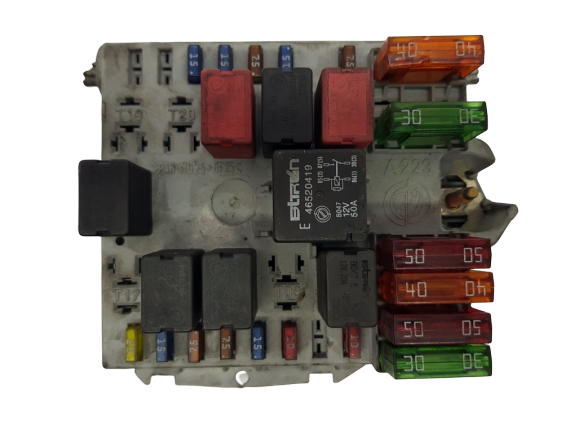 Kaitsmete kast Fiat 46558759 20158 main product photo