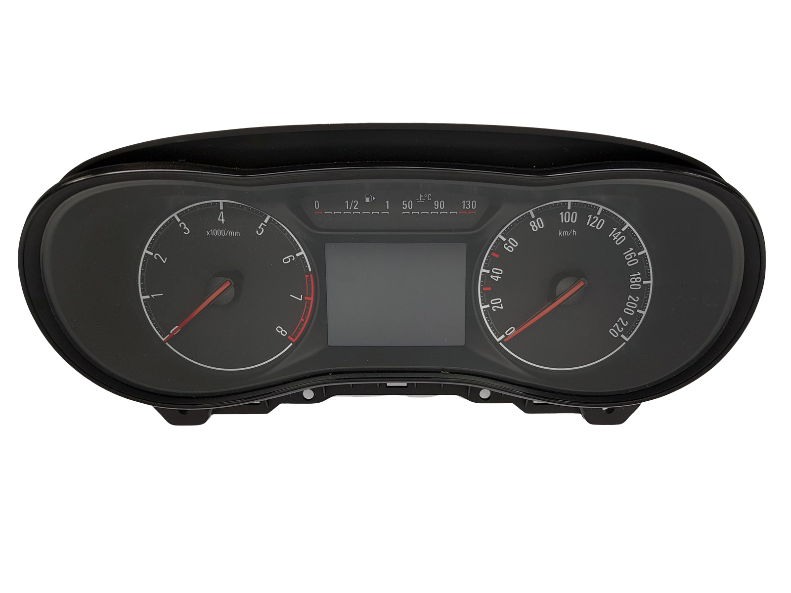 Tahhomeeter Opel Corsa E 39022769 367030224 main product photo