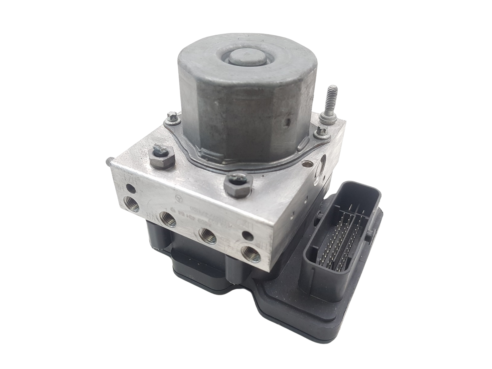 Abs Pump Mercedes A A0094316412 0265956006 Bosch 1078 main product photo