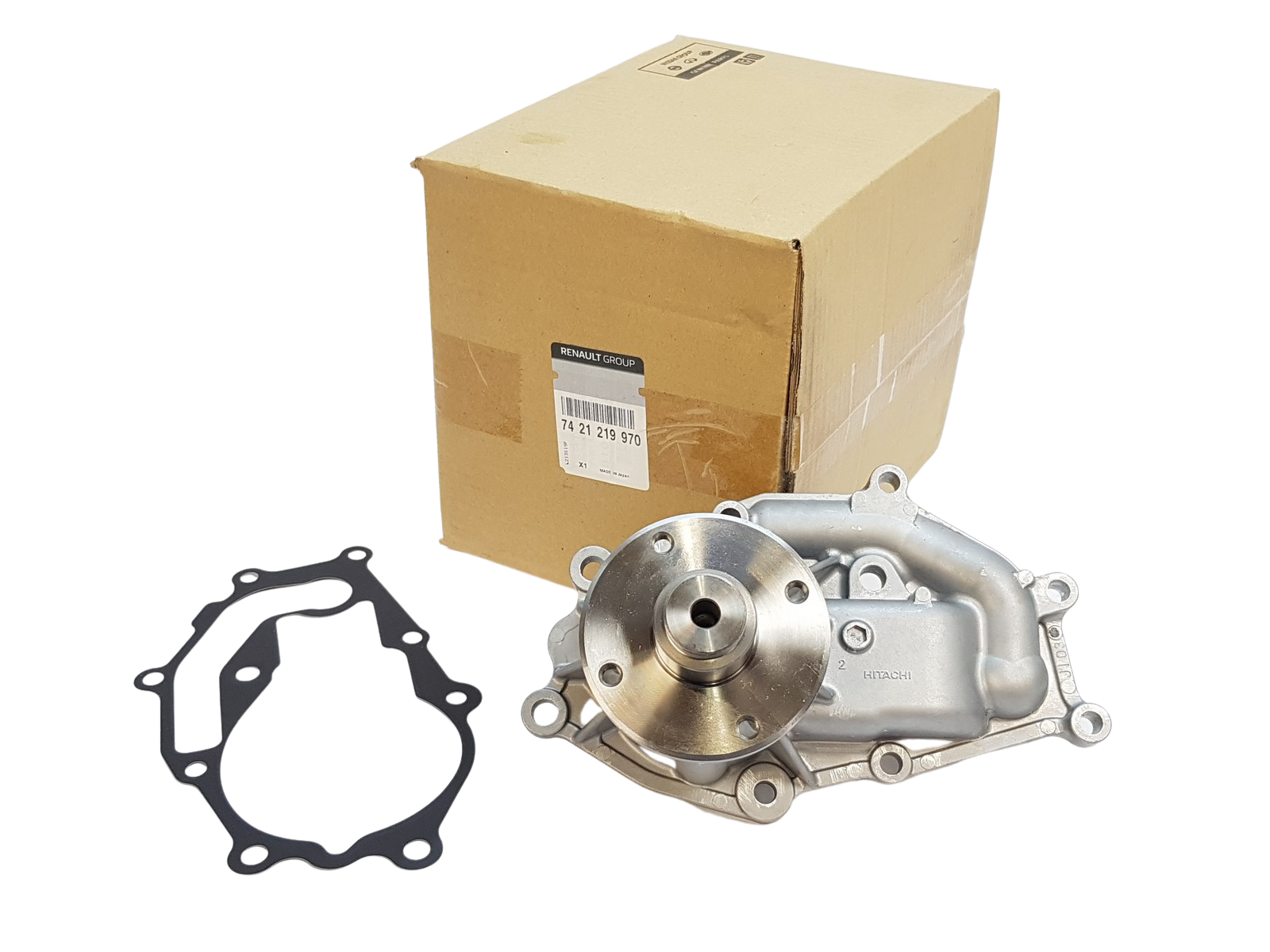 Veepump 7421219970 Renault Opel Originaal main product photo