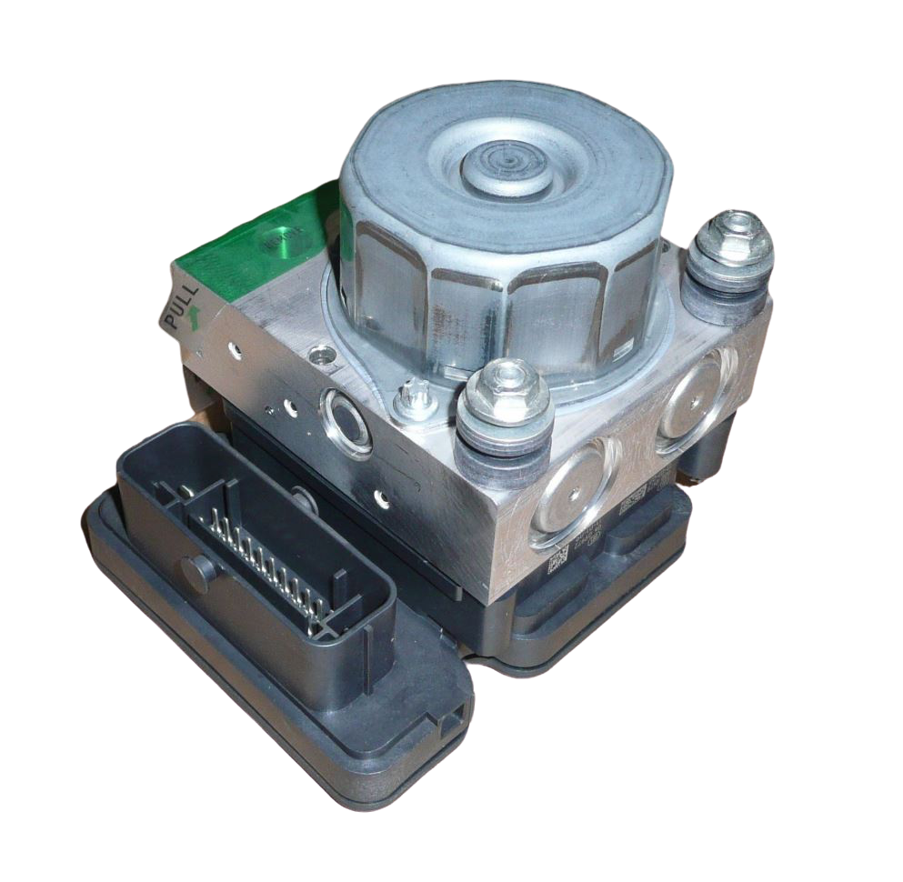 Abs Pump Renault Clio IV Captur 476608644R main product photo