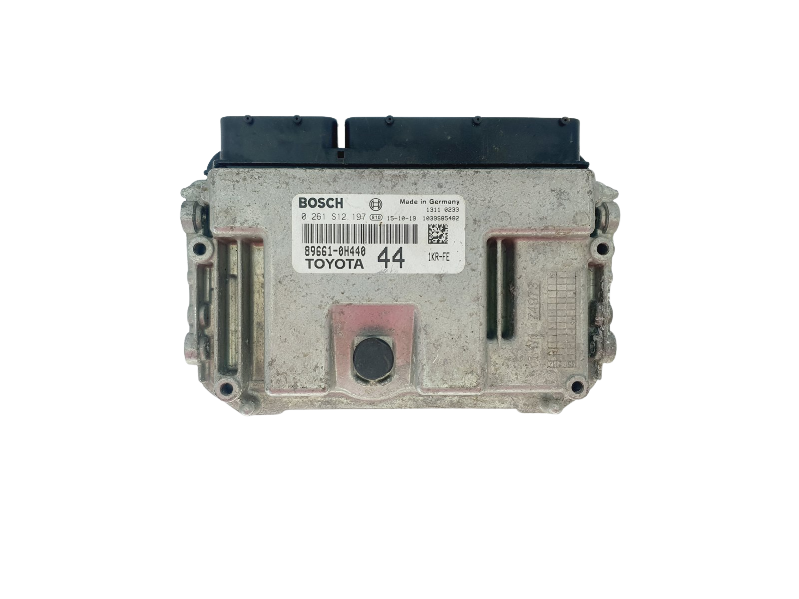 Juhtplokk 0261S12197 89661-0H440 Toyota Bosch 44148 main product photo