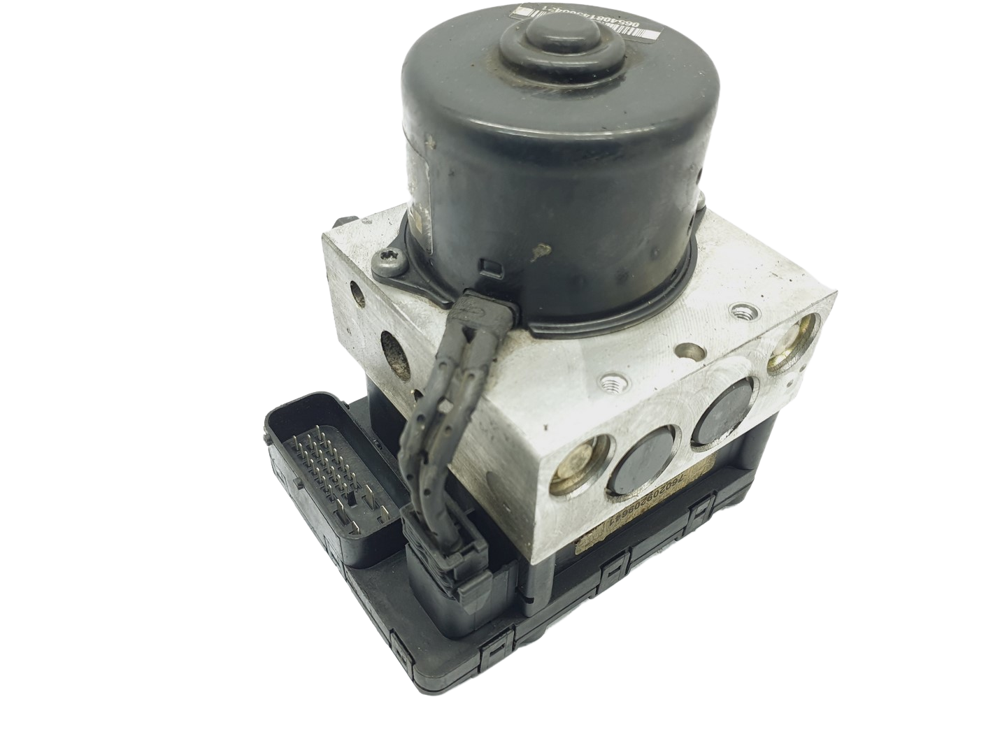 Abs Pump Sharan Galaxy Alhambra 7M3614111H 1J0907379P 61987 main product photo