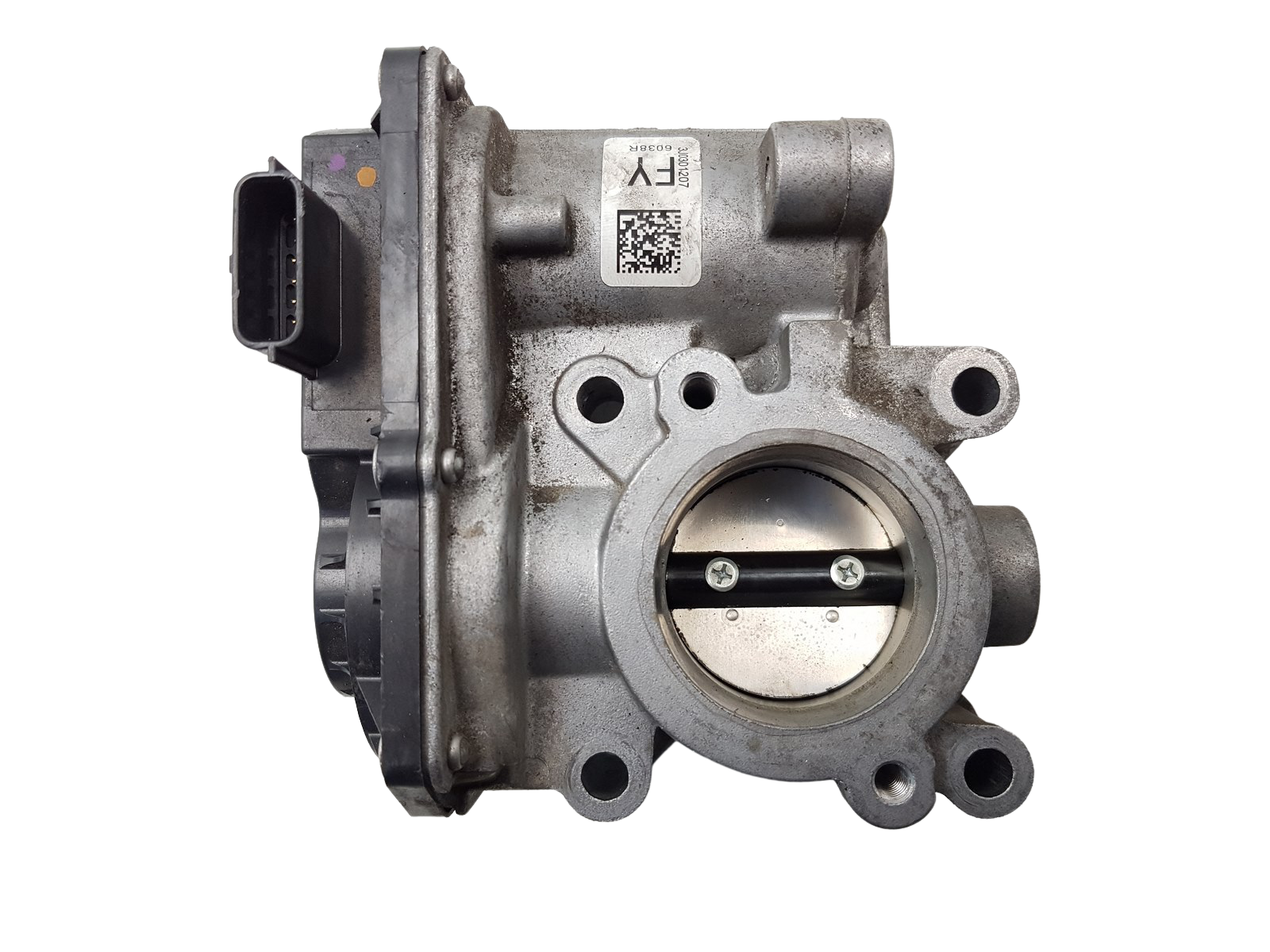 Gaasiklapi ventiil Renault 161206038R H8201171233 0.9 1.2 TCE 2976 main product photo