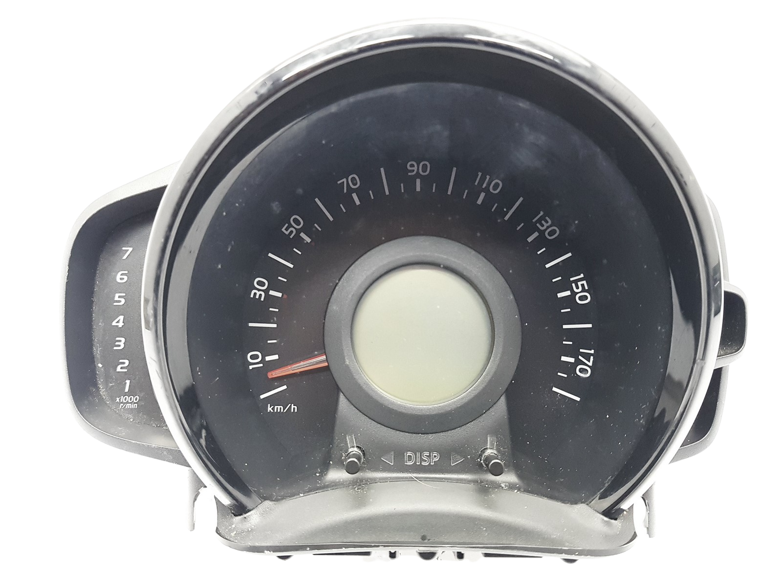 Spidomeeter C1 108 Aygo 69342-510U PSA Toyota main product photo