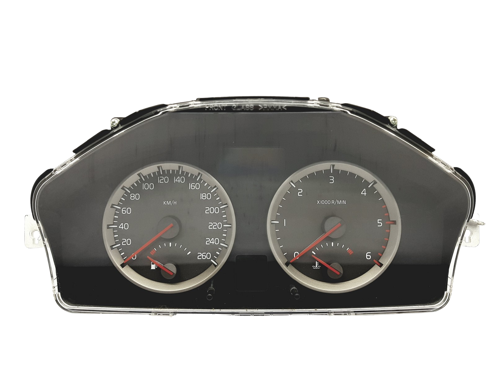 Tahhomeeter Volvo V50 30728645 69594-880T 30710071 52334 main product photo