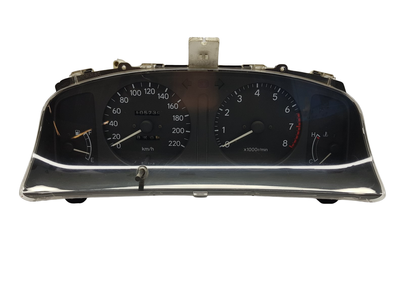 Tahhomeeter Toyota Corolla 83800-1E180 257320-5120 2358 main product photo